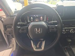 Honda Envix 240TURBO CVT Tech Edition - ფოტო 11
