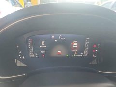 Honda Envix 240TURBO CVT Tech Edition - ფოტო 12