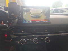 Honda Envix 240TURBO CVT Tech Edition - ფოტო 13