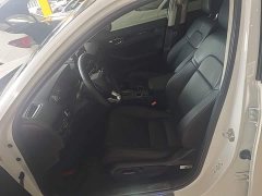 Honda Envix 240TURBO CVT Tech Edition - ფოტო 15