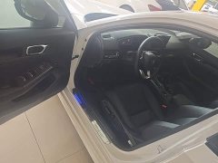 Honda Envix 240TURBO CVT Tech Edition - ფოტო 16