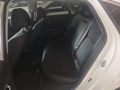 Honda Envix 240TURBO CVT Tech Edition - ფოტო 17