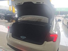 Honda Envix 240TURBO CVT Tech Edition - ფოტო 19
