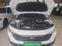 Honda Envix 240TURBO CVT Tech Edition - ფოტო 20
