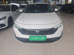 Honda Envix 240TURBO CVT Tech Edition - ფოტო 3