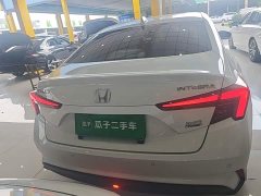 Honda Envix 240TURBO CVT Tech Edition - ფოტო 6