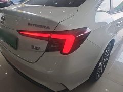 Honda Envix 240TURBO CVT Tech Edition - ფოტო 8