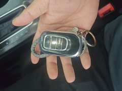 Honda Envix 240TURBO CVT Tech Edition - ფოტო 9