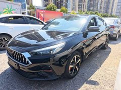 Sihao A5 1.5T CVT Youth Edition - ფოტო 1