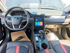 Sihao A5 1.5T CVT Youth Edition - ფოტო 10