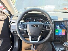 Sihao A5 1.5T CVT Youth Edition - ფოტო 11