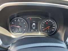 Sihao A5 1.5T CVT Youth Edition - ფოტო 12