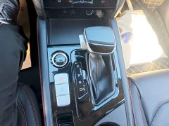 Sihao A5 1.5T CVT Youth Edition - ფოტო 14
