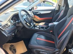 Sihao A5 1.5T CVT Youth Edition - ფოტო 15