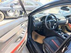 Sihao A5 1.5T CVT Youth Edition - ფოტო 16