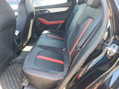 Sihao A5 1.5T CVT Youth Edition - ფოტო 17