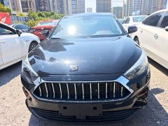 Sihao A5 1.5T CVT Youth Edition - ფოტო 3