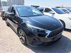 Sihao A5 1.5T CVT Youth Edition - ფოტო 4