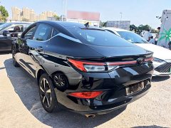Sihao A5 1.5T CVT Youth Edition - ფოტო 5