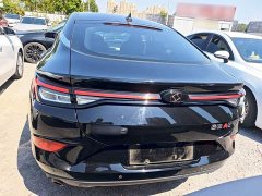 Sihao A5 1.5T CVT Youth Edition - ფოტო 6