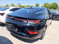 Sihao A5 1.5T CVT Youth Edition - ფოტო 7