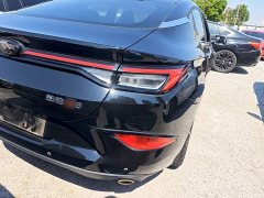 Sihao A5 1.5T CVT Youth Edition - ფოტო 8