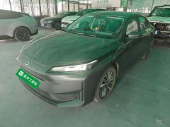 Changan Qiyuan A05 Classic 70 Air - ფოტო 1