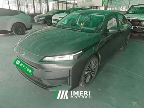 2024 Changan Qiyuan A05 Classic 70 Air - ავტომობილი ჩინეთიდან