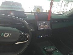 Changan Qiyuan A05 Classic 70 Air - ფოტო 10