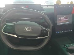 Changan Qiyuan A05 Classic 70 Air - ფოტო 11