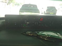 Changan Qiyuan A05 Classic 70 Air - ფოტო 12