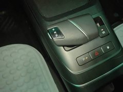 Changan Qiyuan A05 Classic 70 Air - ფოტო 14