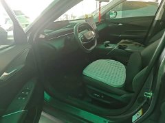 Changan Qiyuan A05 Classic 70 Air - ფოტო 15