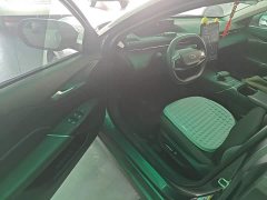 Changan Qiyuan A05 Classic 70 Air - ფოტო 16