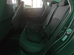 Changan Qiyuan A05 Classic 70 Air - ფოტო 17