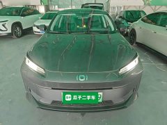 Changan Qiyuan A05 Classic 70 Air - ფოტო 3