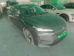Changan Qiyuan A05 Classic 70 Air - ფოტო 4
