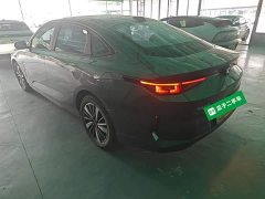 Changan Qiyuan A05 Classic 70 Air - ფოტო 5