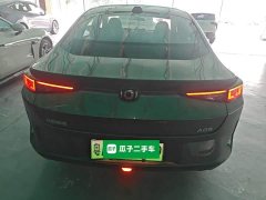 Changan Qiyuan A05 Classic 70 Air - ფოტო 6
