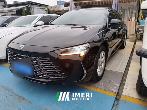 2024 Buick Regal 25T Premium Comfort Edition - ავტომობილი ჩინეთიდან