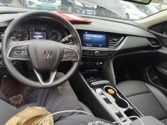 Buick Regal 25T Premium Comfort Edition - ფოტო 10