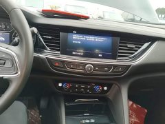 Buick Regal 25T Premium Comfort Edition - ფოტო 13