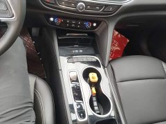 Buick Regal 25T Premium Comfort Edition - ფოტო 14
