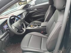 Buick Regal 25T Premium Comfort Edition - ფოტო 15