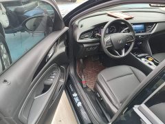 Buick Regal 25T Premium Comfort Edition - ფოტო 16
