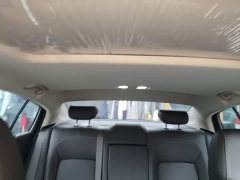 Buick Regal 25T Premium Comfort Edition - ფოტო 18
