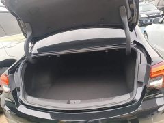 Buick Regal 25T Premium Comfort Edition - ფოტო 19