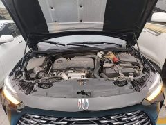 Buick Regal 25T Premium Comfort Edition - ფოტო 20