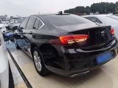 Buick Regal 25T Premium Comfort Edition - ფოტო 5