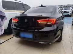 Buick Regal 25T Premium Comfort Edition - ფოტო 6